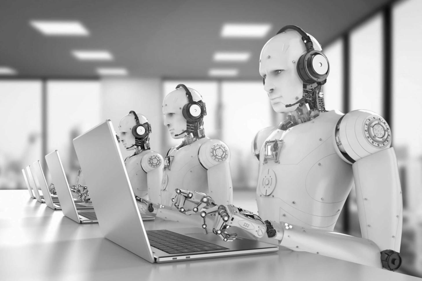 User interaction with chatbot interface